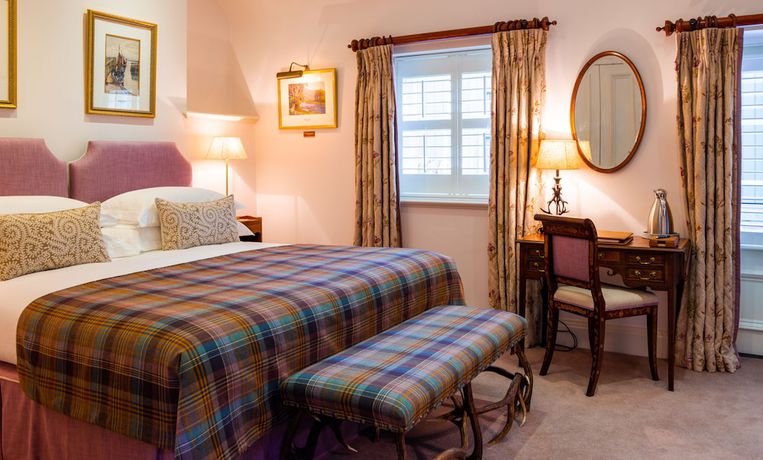 Imagen de la habitación del Hotel Links House at Royal Dornoch. Foto 13