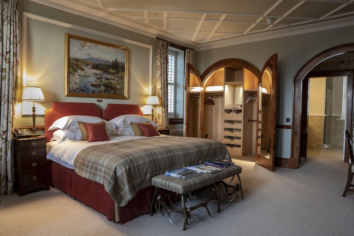 Imagen de la habitación del Hotel Links House at Royal Dornoch. Foto 14