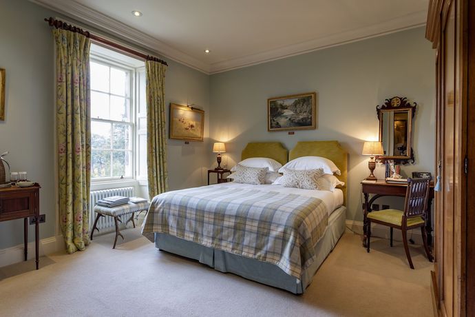 Imagen de la habitación del Hotel Links House at Royal Dornoch. Foto 15