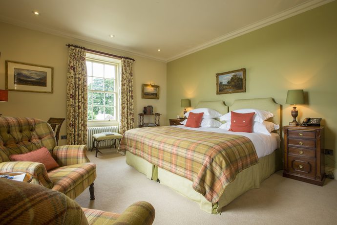 Imagen de la habitación del Hotel Links House at Royal Dornoch. Foto 16