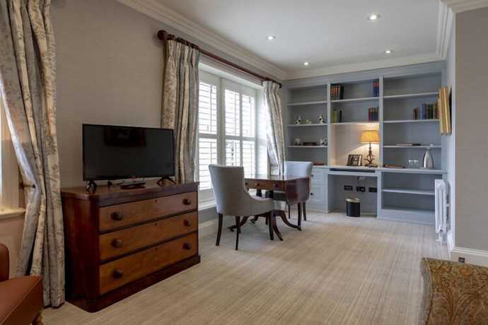 Imagen de la habitación del Hotel Links House at Royal Dornoch. Foto 17