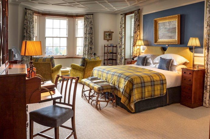Imagen de la habitación del Hotel Links House at Royal Dornoch. Foto 18