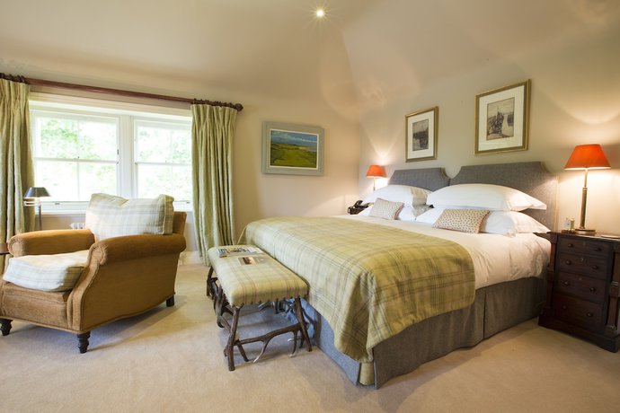 Imagen de la habitación del Hotel Links House at Royal Dornoch. Foto 19