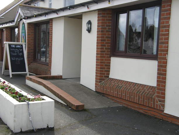 Imagen de la habitación del Hotel Links Lets. Foto 5