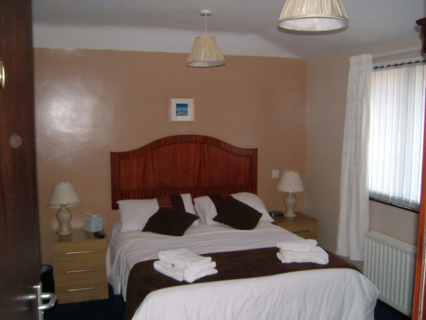 Imagen de la habitación del Hotel Links Lets. Foto 6