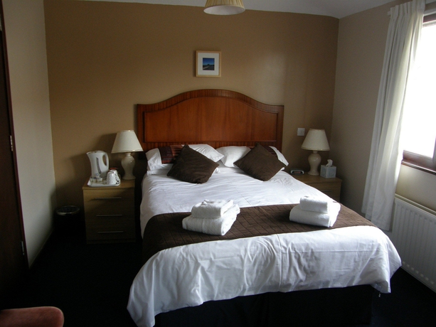 Imagen de la habitación del Hotel Links Lets. Foto 8