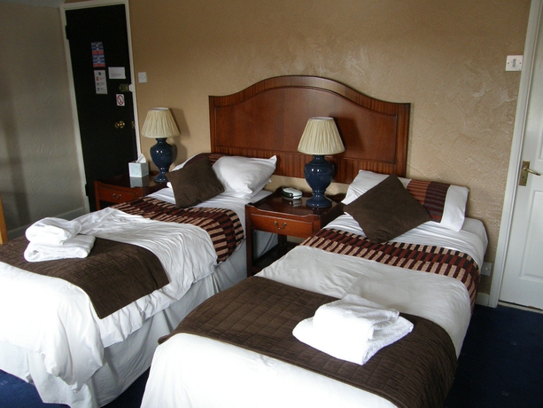 Imagen de la habitación del Hotel Links Lets. Foto 9