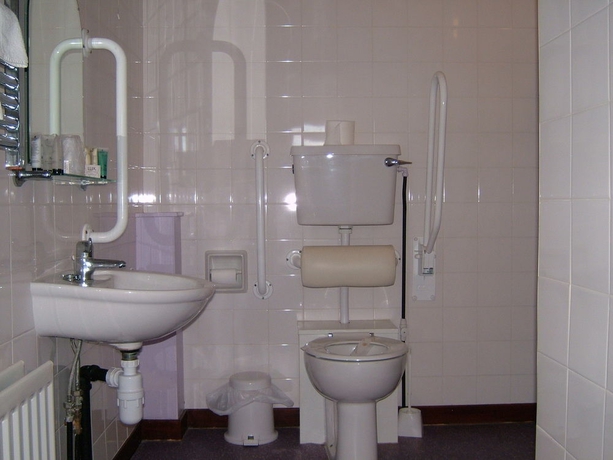 Imagen de la habitación del Hotel Links Lets. Foto 11