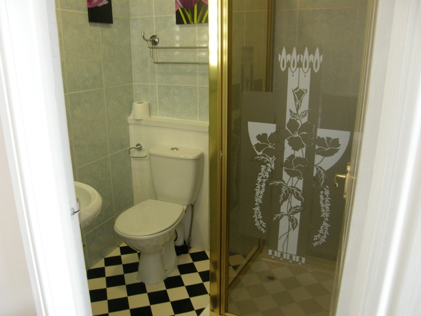 Imagen de la habitación del Hotel Links Lets. Foto 12