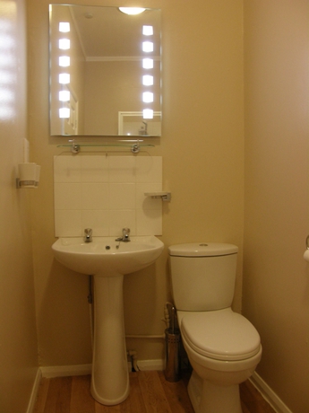 Imagen de la habitación del Hotel Links Lets. Foto 13