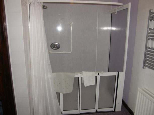 Imagen de la habitación del Hotel Links Lets. Foto 14