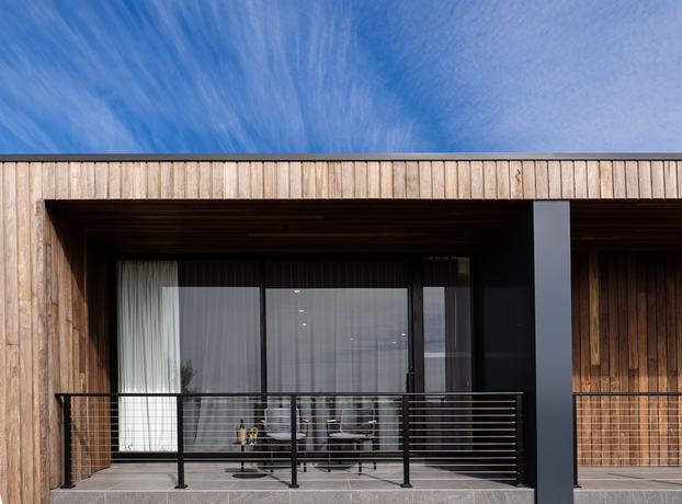 Imagen de la habitación del Hotel Links Lodge at The Dunes. Foto 9