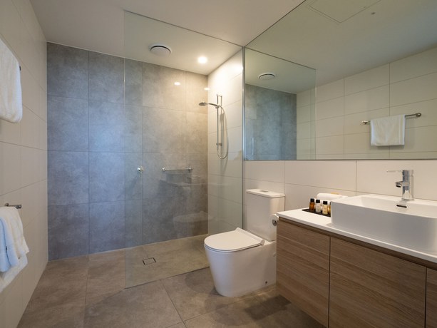 Imagen de la habitación del Hotel Links Lodge at The Dunes. Foto 10