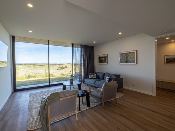 Imagen de la habitación del Hotel Links Lodge at The Dunes. Foto 12