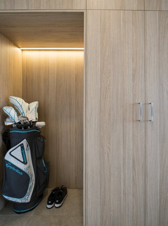 Imagen general del Hotel Links Lodge at The Dunes. Foto 2