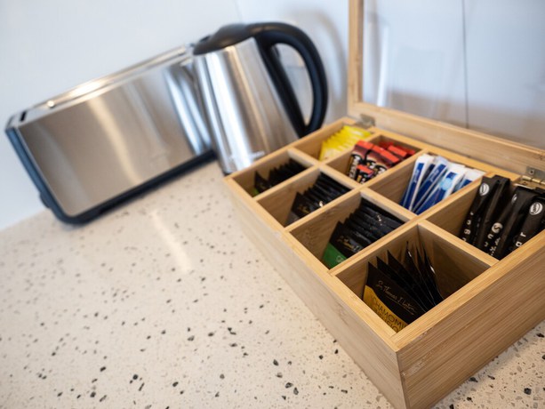 Imagen de la habitación del Hotel Links Lodge at The Dunes. Foto 13