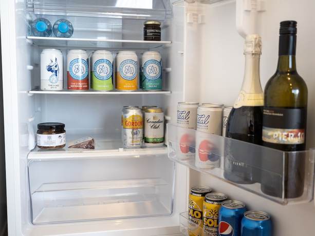 Imagen de la habitación del Hotel Links Lodge at The Dunes. Foto 14