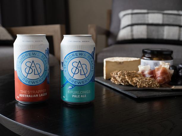 Imagen de la habitación del Hotel Links Lodge at The Dunes. Foto 15