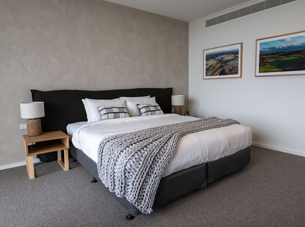 Imagen de la habitación del Hotel Links Lodge at The Dunes. Foto 16