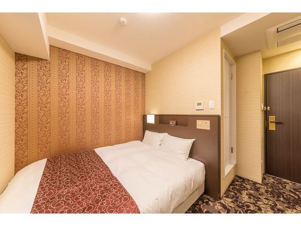 Imagen de la habitación del Hotel Links Namba. Foto 2