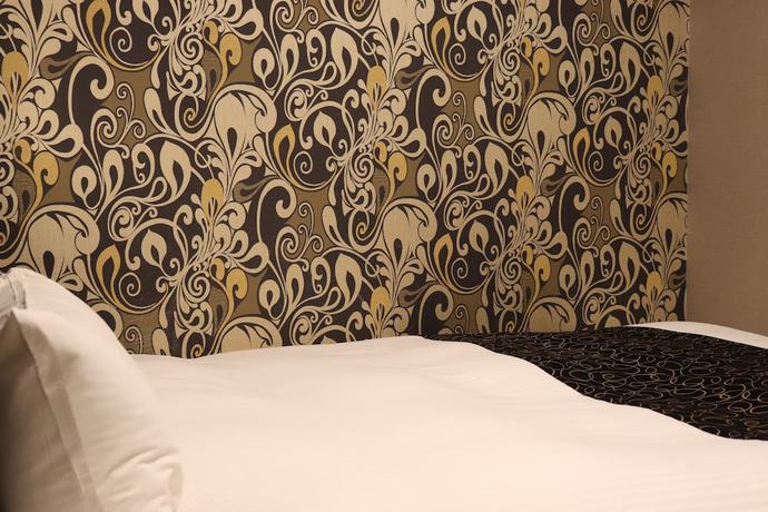 Imagen de la habitación del Hotel Links Namba. Foto 10