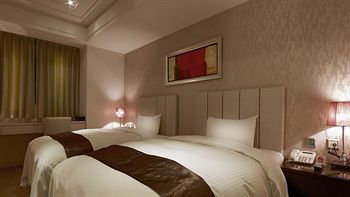 Imagen de la habitación del Hotel Linkworld Taipei. Foto 7
