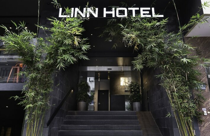 Imagen general del Hotel Linn Bac Giang. Foto 2