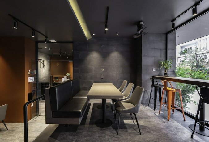 Imagen general del Hotel Linn Bac Giang. Foto 3