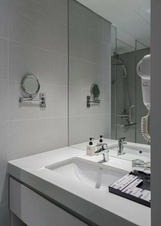Imagen general del Hotel Linn Bac Giang. Foto 5