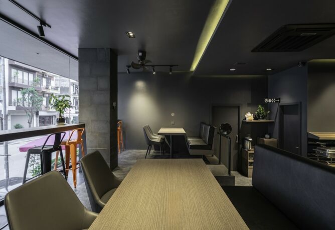 Imagen general del Hotel Linn Bac Giang. Foto 6