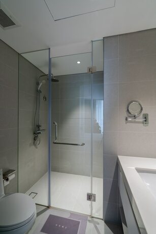 Imagen general del Hotel Linn Bac Giang. Foto 7