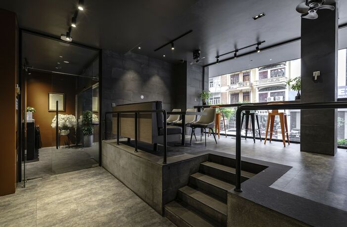 Imagen general del Hotel Linn Bac Giang. Foto 14