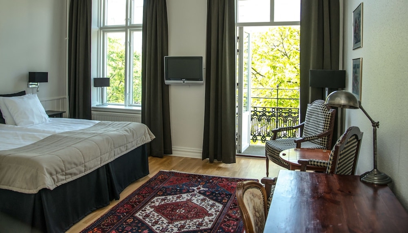 Imagen de la habitación del Hotel Linnea, Sure Collection By Best Western. Foto 1