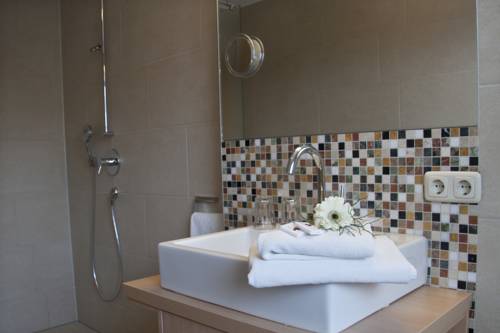 Imagen de la habitación del Hotel Linner. Foto 5