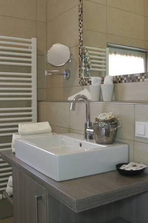 Imagen de la habitación del Hotel Linner. Foto 8