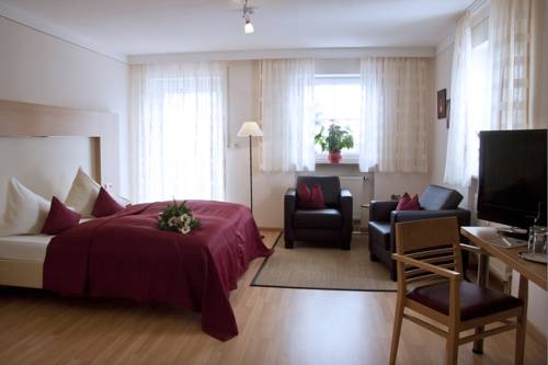 Imagen de la habitación del Hotel Linner. Foto 10