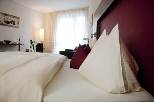 Imagen de la habitación del Hotel Linner. Foto 13