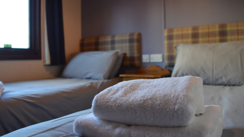 Imagen de la habitación del Hotel Linnhe Lochside Holidays. Foto 2