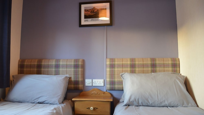 Imagen de la habitación del Hotel Linnhe Lochside Holidays. Foto 3