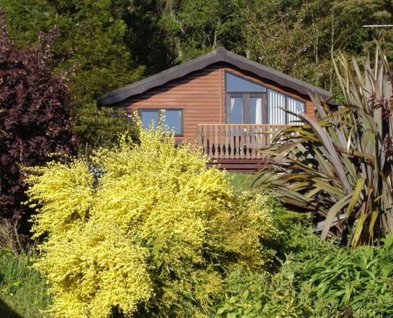 Imagen de la habitación del Hotel Linnhe Lochside Holidays. Foto 5