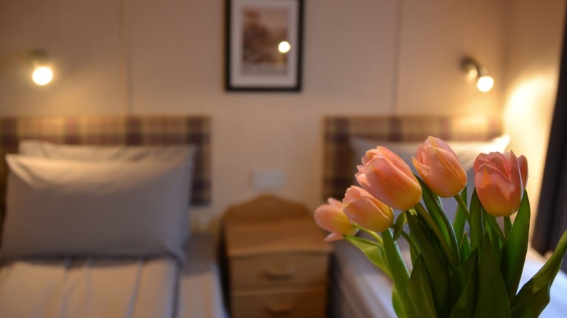 Imagen de la habitación del Hotel Linnhe Lochside Holidays. Foto 6