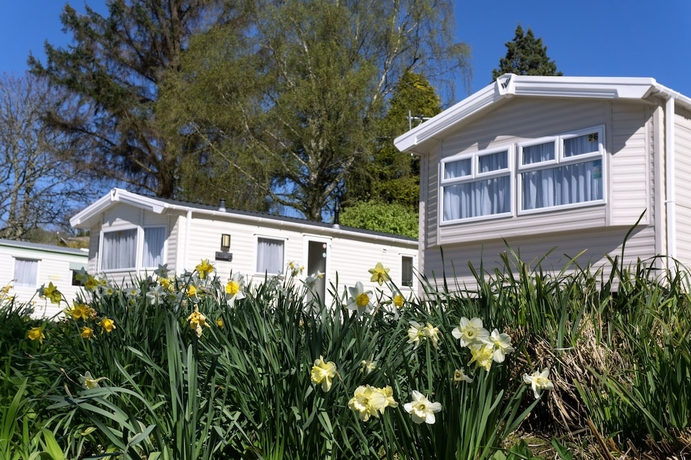 Imagen de la habitación del Hotel Linnhe Lochside Holidays. Foto 7