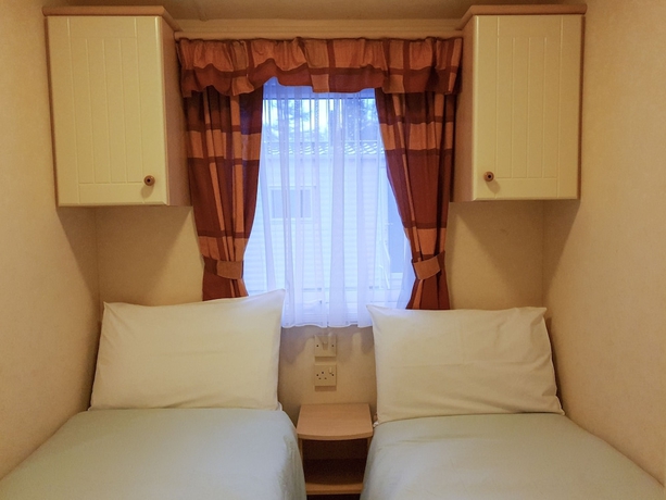 Imagen de la habitación del Hotel Linnhe Lochside Holidays. Foto 8