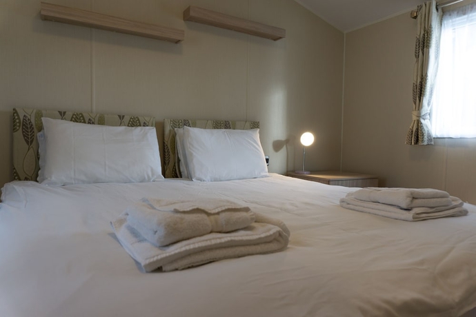 Imagen de la habitación del Hotel Linnhe Lochside Holidays. Foto 10