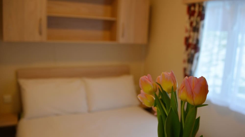 Imagen de la habitación del Hotel Linnhe Lochside Holidays. Foto 11