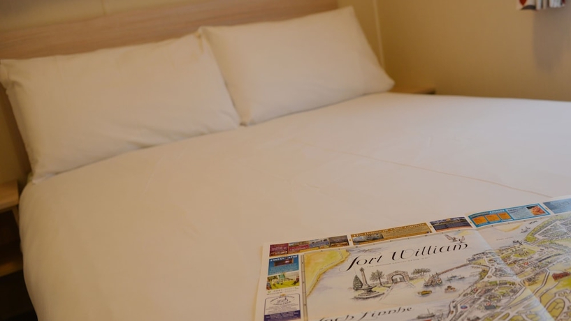 Imagen de la habitación del Hotel Linnhe Lochside Holidays. Foto 12