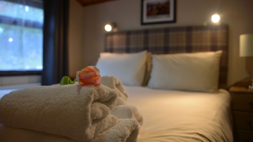 Imagen de la habitación del Hotel Linnhe Lochside Holidays. Foto 13