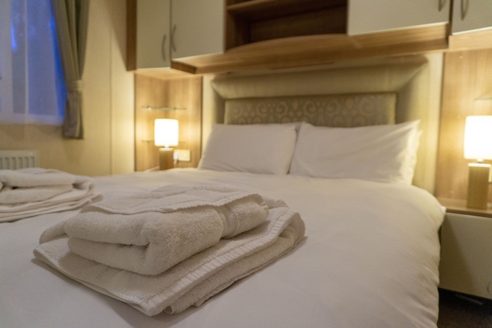 Imagen de la habitación del Hotel Linnhe Lochside Holidays. Foto 18