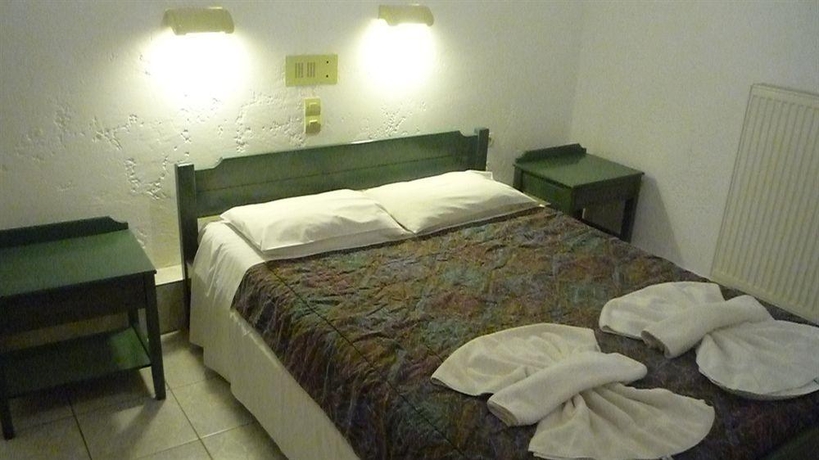 Imagen general del Hotel Lino Mare. Foto 2