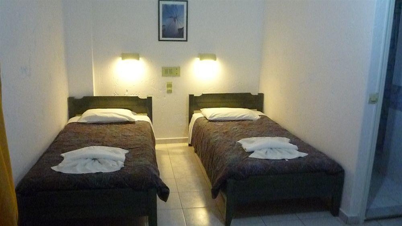 Imagen general del Hotel Lino Mare. Foto 3